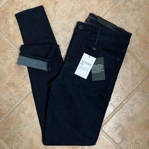 Sanctuary Slender FX High Rise Stretch Jeans